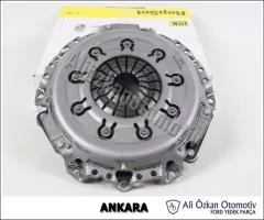 Ford Yedek Parça - LUK DEBRİYAJ SETİ : BİLYASIZ 2,0